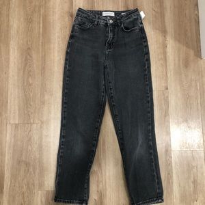 Pacsun mom jeans (size 23)